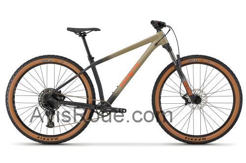 Whyte 529 fiche technique et avis